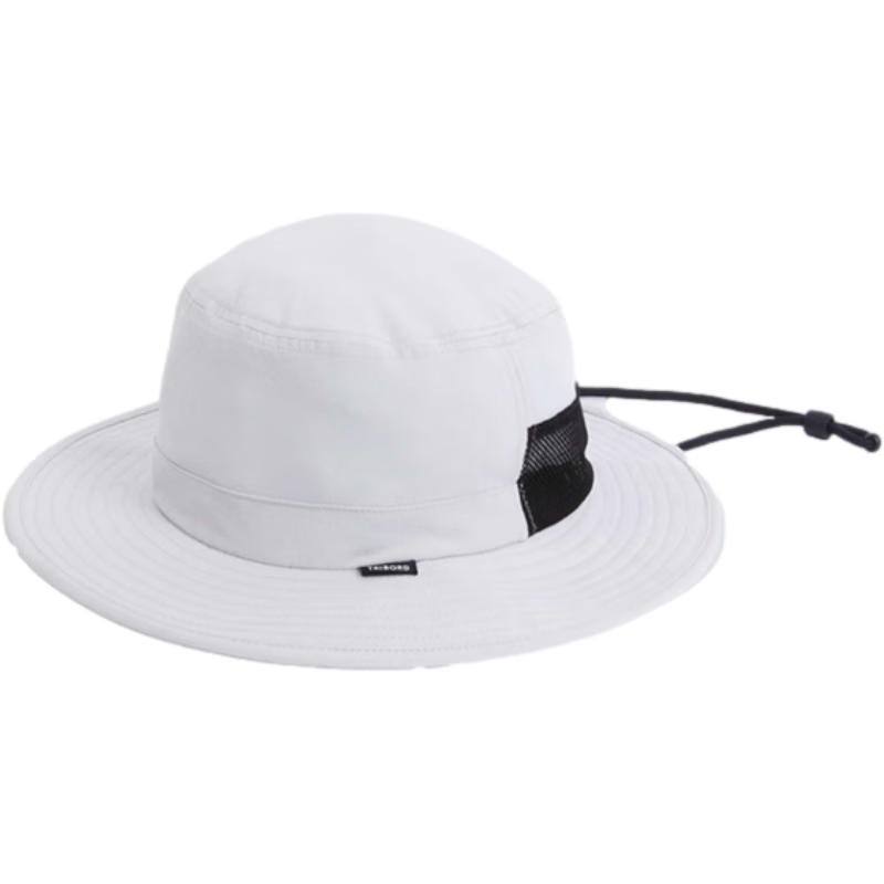 Decathlon Windproof Adjustable Boonie Hat