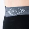 RIZAP Shape Compression Burn More Calories While Length [Gunze] Leggings, Leggings, Walking, 10-minute Leggings, Women's, Winter, M-L