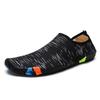 Scarpe da Acqua Unisex a Cinque Dita: Per Escursionismo, Nuoto, Arrampicata su Roccia e Fitness all'Aperto