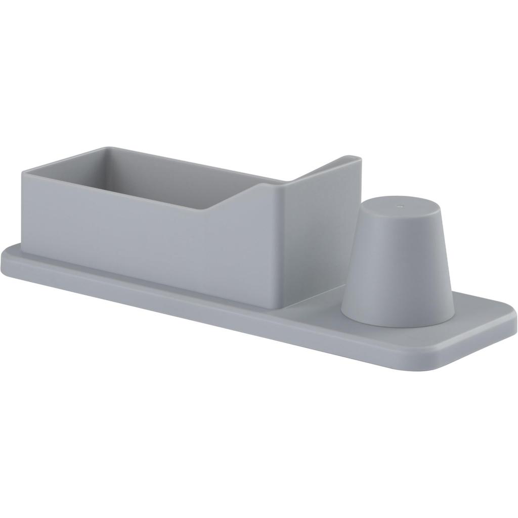 Coffee Station, Grey