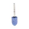 Abrasive 3mm Shank Abrasive Mounted Polishing Head