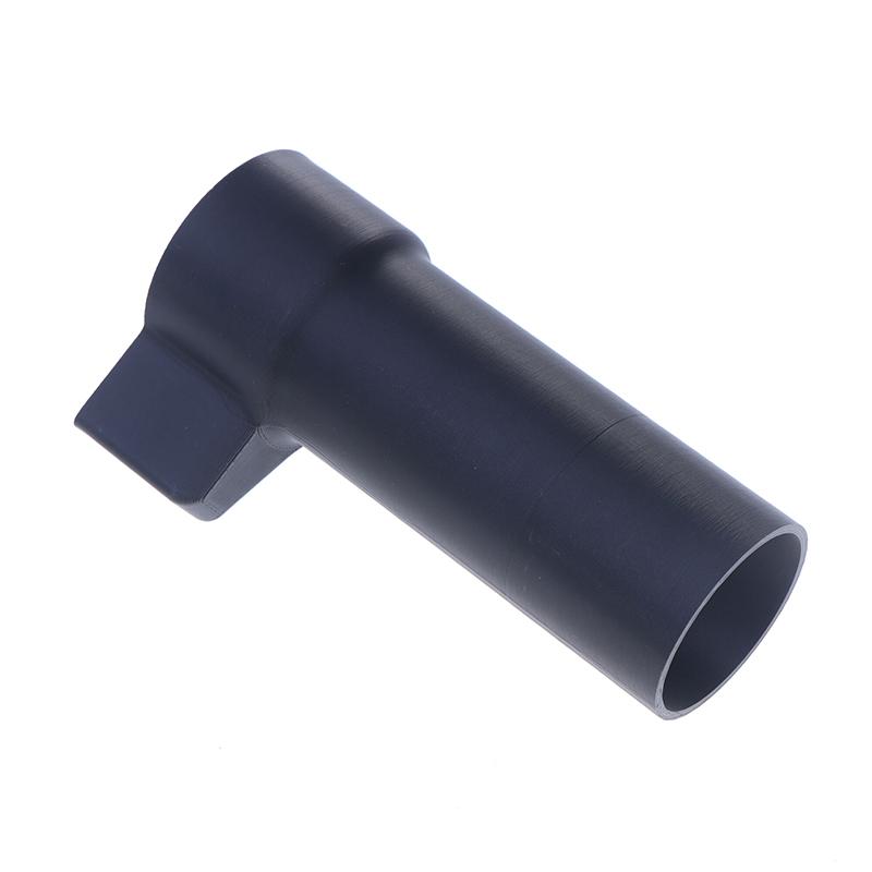 3D Printed Handlebar Grip With Thumb Throttle Accelerator Protective Cover For Electric Scooter Handle Sleeve Accessories