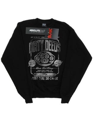 Mens Just Dial Sweatshirt