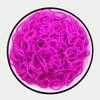 Loom Rubber Bands Refill Kit Premium Bracelet Making Kit for Kids Weaving DIY Crafting Toys Christmas Gift Children Toys