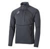 Ternua Fleece Jacket with Half Zip Momhill