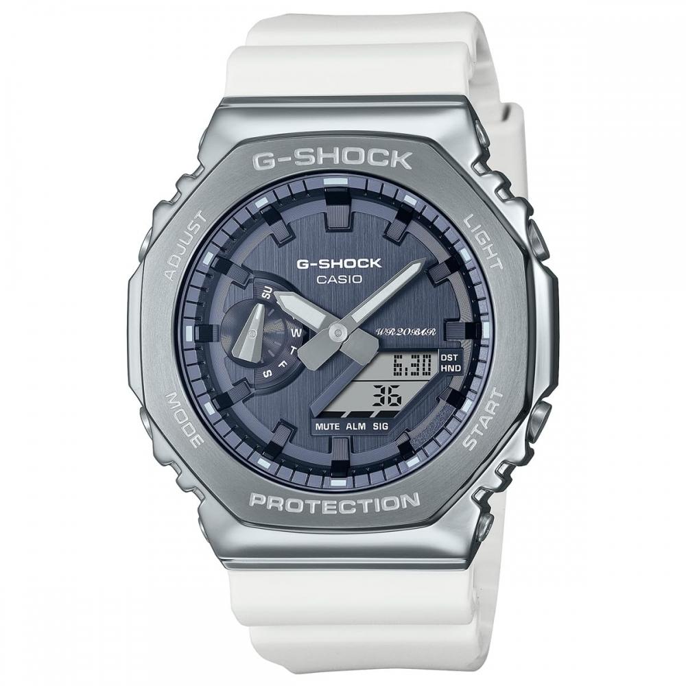 

G Shock Gm 2100wS 7ajf PreciouS Heart Selection [CaSio] CaSio G Shock AnadeSi наручные часы мужские S