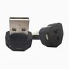 High Brightness LED Night Light & Ambient Lamp USB A Type C Powered Soft Light Suitable For Bedroom Desk Children's Room