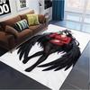 Albedo Overlord Carpet Rug for Living Room Bedroom Home Sofa Decoration,Kids Play Non-slip Floor Mat