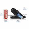 Large Capacity Mesh Water Filter 120 Mesh Water Treatment Filter  Water Line Filtration