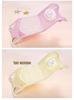 Universal Baby Bathtub Mesh Support: Newborn Bath Net for Sitting & Lying