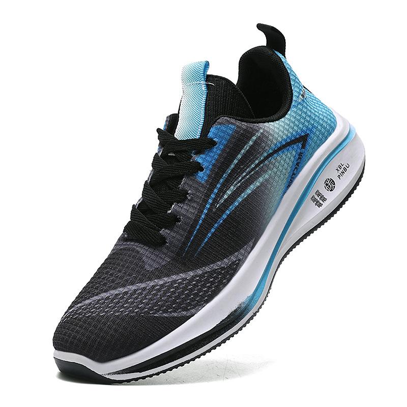 

Новая мужская обувь осень мужская обувь универсальная повседневная обувь молодежная студенческая обувь модные кроссовки для папы 39