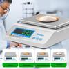 Meilen High-Precision Lab and Jewelry Electronic Balance (CN Version)