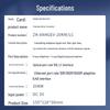 Zhongke Optoelectronics Voice & Data Fiber Converter