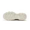 Puma Pulsar Wedge Monogram Comfortable Durable Mid-Top Dad Shoes Women Sneaker Off-White 402240-01