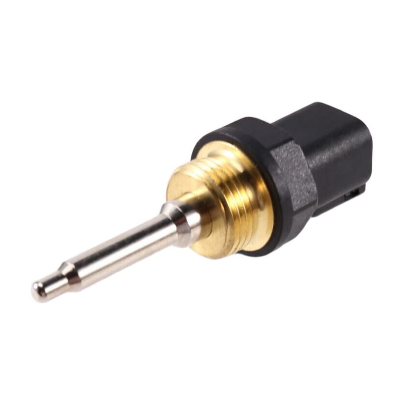 264-4297 Water Temperature Sensor 2644297 For Caterpillar E330C E330D E336D Excavator C7 3126 Engine