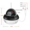 All-Metal 8MP HD 5x Zoom 5G Wi-Fi Human Tracking Hemispherical Camera