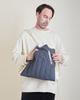 Whysocerealz Padded Bag (Is This Denim?)