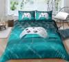 Gamepad Controller Gaming Designs Bed Covers Bedding Set,Play Gamer Printed 2-3 Piece Set Bed Cover,Birthday Gifts