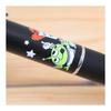 Jetstream 4-Color Ballpoint Pen & Mechanical Pencil, Disney Toy Story, 0.5mm Black, Red, Blue, Green, Lead Diameter 0.5mm