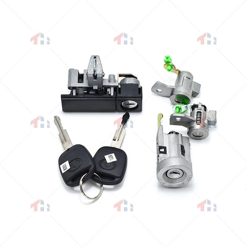 3704100-P00 Ignition switch is suitable for Great Wall WINGLE 3 WINGLE 5 STEED original parts