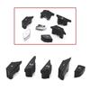 AB12-Car Steering Wheel Button Cover Menu Control Switch A2185400162 For W204 W117 W218 W156 W246 A1725400262