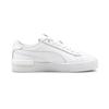 Puma Jada Jr children's sports shoes white 38199002 r 37