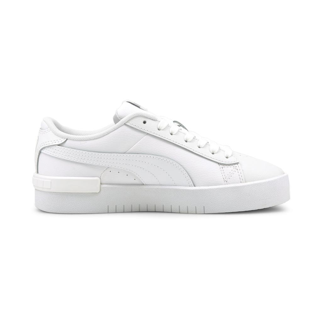 Puma Jada Jr children's sports shoes white 38199002 r 37