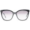 Calvin Klein Womens/Ladies Gradient Sunglasses