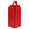 BD D75 Pendant Control Safety Cover Foldable Lockout Tagout Oversized Plug Hoist Control Cover Tear Resistant Lockout