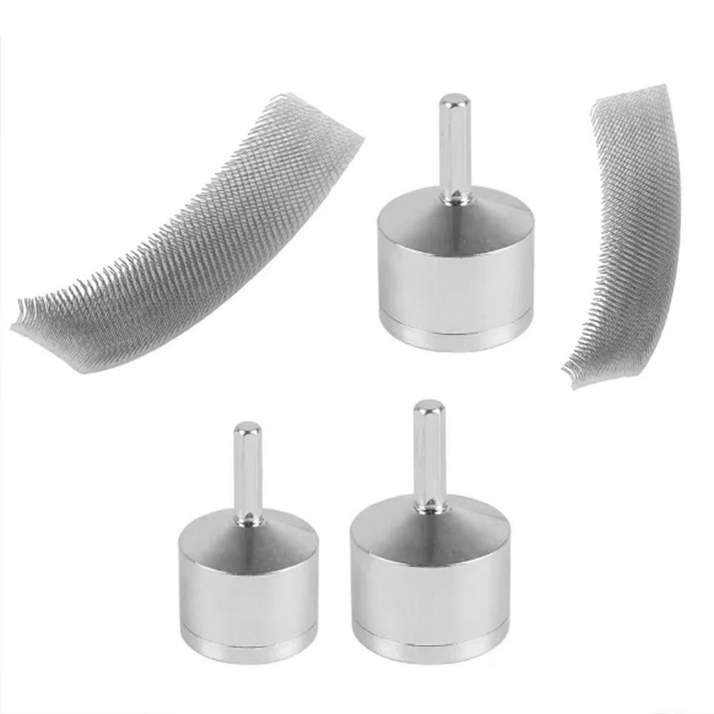15/22mm Electric Drill Pipe Cleaner Copper Pipe Cleaning Brush  Industrial Purposes