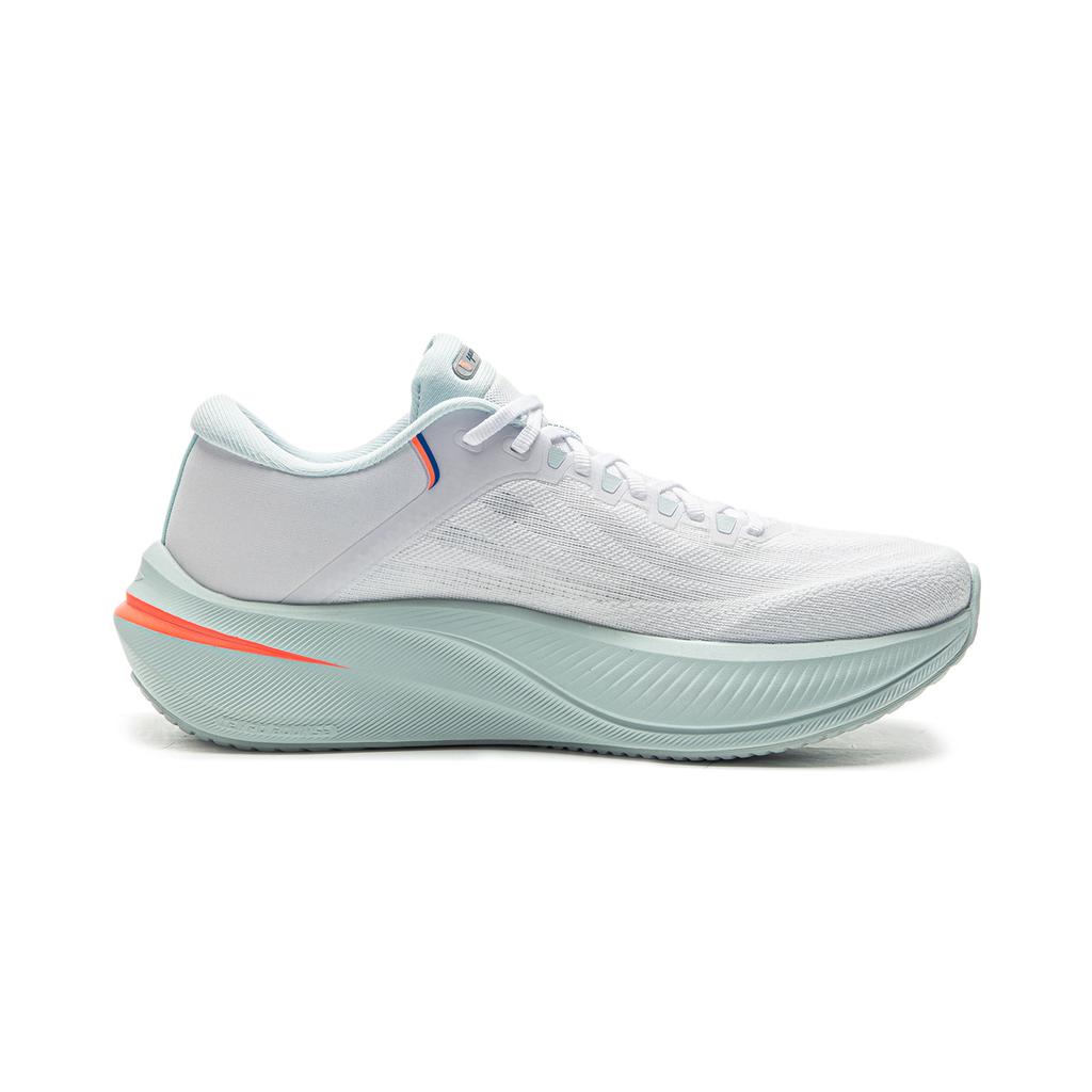 Li Ning Yueying 5 Cushioning Slip Resistant Abrasion Resistant Height Increasing Low top Rubber EVA ARHV015-1