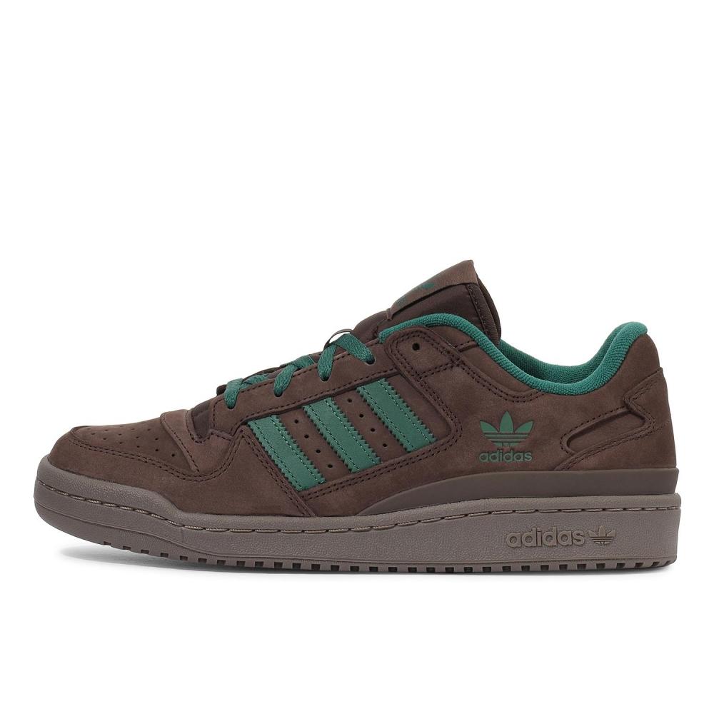 

Adidas Forum Low CL ID0992 DARK DARK GUM5