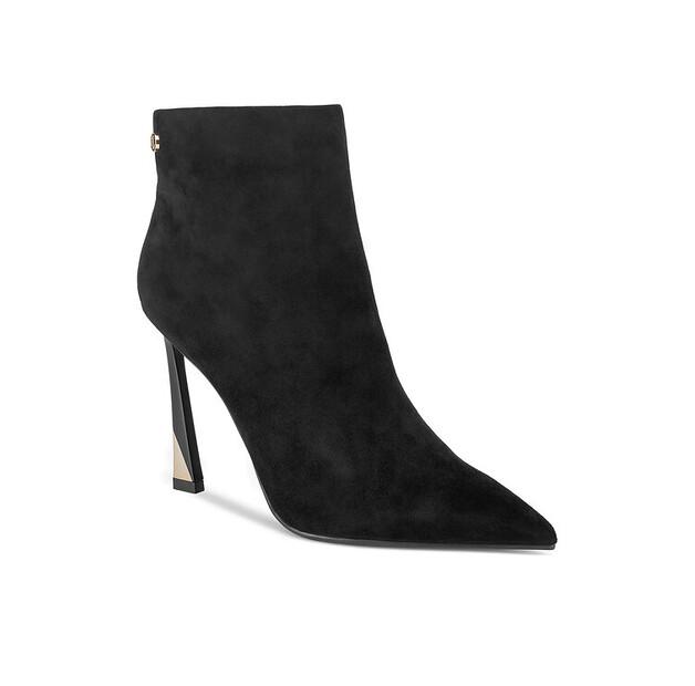 Ботильоны Eva Minge HESA-1112-0402-3, черные