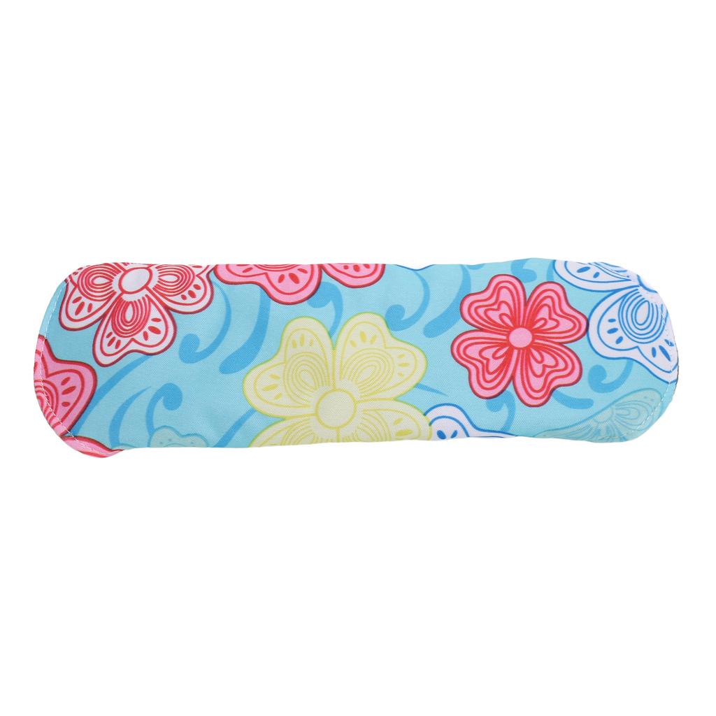 5pcs Bamboo Charcoal Reusable Sanitary Napkin Waterproof Comfortable Printing Hygienic Washable Bamboo Charcoal