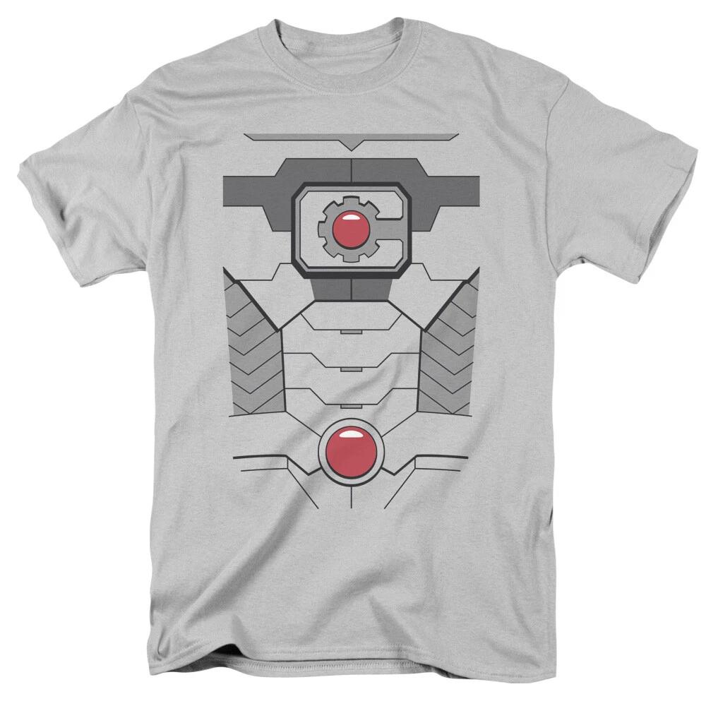 

Cyborg Cyborg Uniform T-Shirt XL
