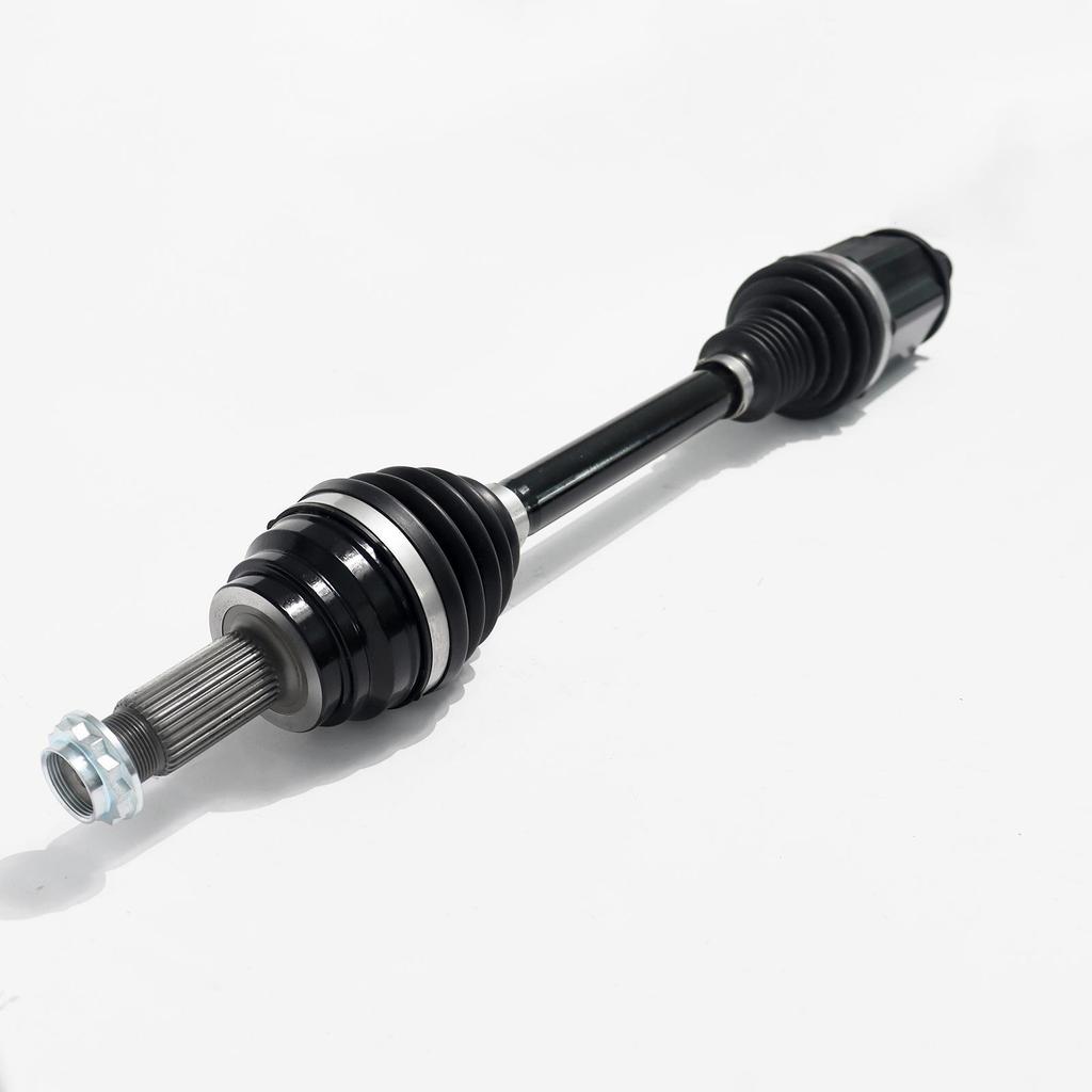 BMW Left Front Drive Shaft for E70/E71/F15 (Part# 31607629881)