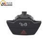 1519127 Hazard Warning Light Button Lock Unlock Switch For Ford B-MAX C-MAX Ecosport Fiesta Focus Kuga Transit 2008-2019