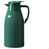 Thermos Large Capacity Press-Type Glass Liner Warm Pot Hot Water Kettle