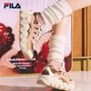 Fila Women's Croissant Platform Sneakers