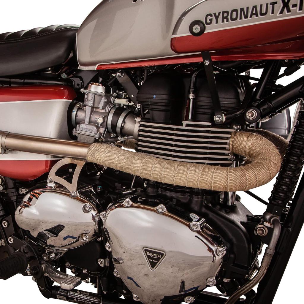 Tepelně odolná tkanina Thermal Vantage, Vysoce kvalitní sklolaminát, Čedičové vlákno, Teplota tepelné odolnosti až