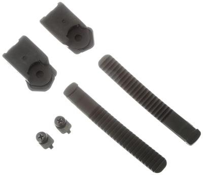SHIMANO Buckle Strap Set ESMSHRP301MBSL010000 & (RP301/Black)