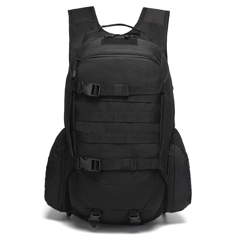 Lee Shin Men's Travel & Hiking Backpack
