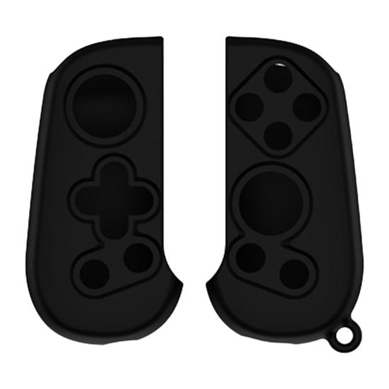 

Защитный чехол для игрового контроллера с защитой на 360 градусов, ударопрочный, эргономичный, устойчивый к царапинам чехол для Backbone One чёрный