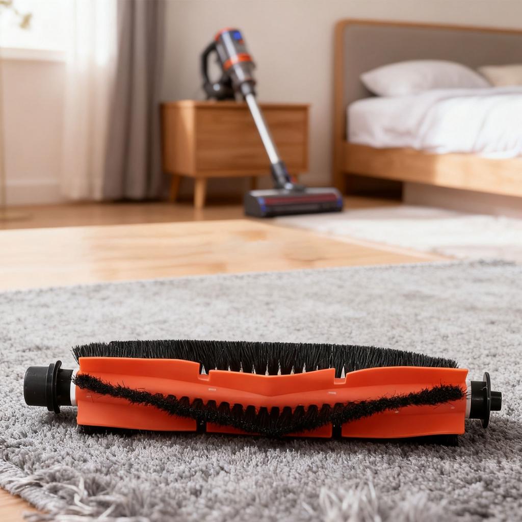 Loorow AT800 Vacuum Replacement Roller Brush Direct Replacement Part