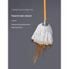 JINGRUIXIANG Wooden Handle Multi-Purpose Mop