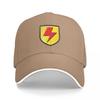 Supa Strikas Shield Baseball Cap Trucker Cap Custom Hat Horse Hat Designer Unisex Womens