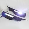 16-17 US Accord LED Daytime Running & Fog Light Kit