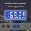 Xiaobaicheng Smart Ultrasonic Height Measure for Kids (CN Version)