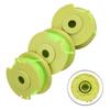 0.080 Spool Auto Feed String Head Efficient Kits Line