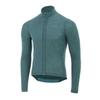 Pinnacle Mens Full Zip Cycling Jersey